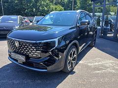 Changan CS55 Plus II · 2-й рестайлинг — Изображение 3