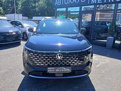 Changan CS55 Plus II · 2-й рестайлинг — Изображение 4