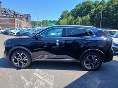 Changan CS55 Plus II · 2-й рестайлинг — Изображение 5
