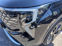 Changan CS55 Plus II · 2-й рестайлинг — Изображение 7