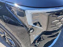 Changan CS55 Plus II · 2-й рестайлинг — Изображение 8