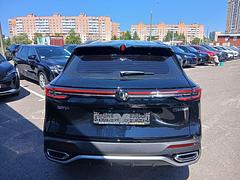 Changan CS55 Plus II · 2-й рестайлинг — Изображение 10