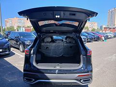 Changan CS55 Plus II · 2-й рестайлинг — Изображение 11