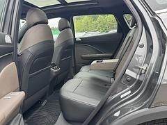 Changan CS55 Plus II · 2-й рестайлинг — Изображение 12