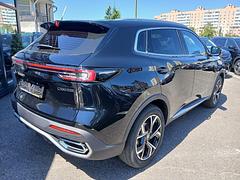 Changan CS55 Plus II · 2-й рестайлинг — Изображение 15