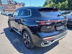 Changan CS55 Plus II · 2-й рестайлинг — Изображение 16