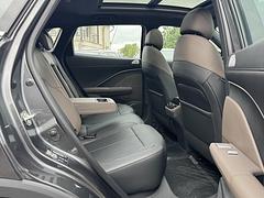 Changan CS55 Plus II · 2-й рестайлинг — Изображение 21