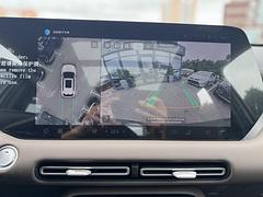 Changan CS55 Plus II · 2-й рестайлинг — Изображение 26