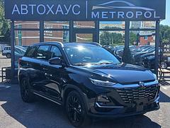 Changan CS75 Pro I — Изображение 1
