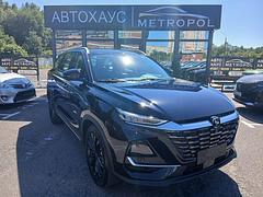 Changan CS75 Pro I — Изображение 2