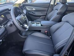 Changan CS75 Pro I — Изображение 21