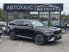 Geely Xingyue L I · 2-й рестайлинг — Изображение 1