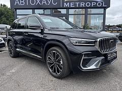 Geely Xingyue L I · 2-й рестайлинг — Изображение 2