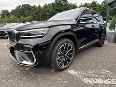 Geely Xingyue L I · 2-й рестайлинг — Изображение 5