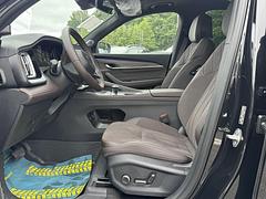 Geely Xingyue L I · 2-й рестайлинг — Изображение 7