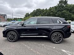 Geely Xingyue L I · 2-й рестайлинг — Изображение 10
