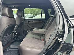 Geely Xingyue L I · 2-й рестайлинг — Изображение 11