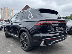 Geely Xingyue L I · 2-й рестайлинг — Изображение 12