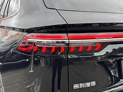 Geely Xingyue L I · 2-й рестайлинг — Изображение 13
