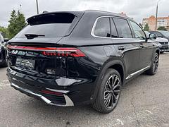 Geely Xingyue L I · 2-й рестайлинг — Изображение 14