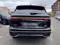 Geely Xingyue L I · 2-й рестайлинг — Изображение 16