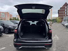 Geely Xingyue L I · 2-й рестайлинг — Изображение 18