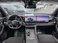 Geely Xingyue L I · 2-й рестайлинг — Изображение 21