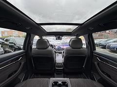 Geely Xingyue L I · 2-й рестайлинг — Изображение 23