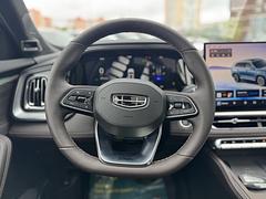 Geely Xingyue L I · 2-й рестайлинг — Изображение 25