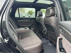 Geely Xingyue L I · 2-й рестайлинг — Изображение 27