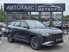 Changan UNI-Z I — Изображение 1