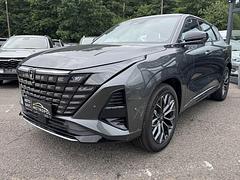 Changan UNI-Z I — Изображение 4
