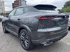 Changan UNI-Z I — Изображение 6