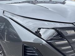 Changan UNI-Z I — Изображение 7