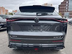 Changan UNI-Z I — Изображение 9