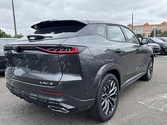 Changan UNI-Z I — Изображение 10