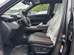 Changan UNI-Z I — Изображение 11