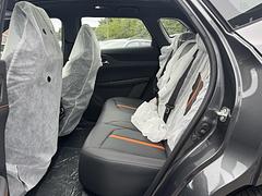 Changan UNI-Z I — Изображение 18