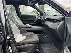 Changan UNI-Z I — Изображение 21