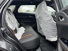 Changan UNI-Z I — Изображение 24
