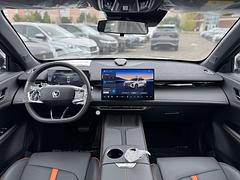 Changan UNI-Z I — Изображение 25