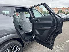 Changan UNI-Z I — Изображение 26