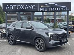 Changan CS55 Plus II · 2-й рестайлинг — Изображение 1