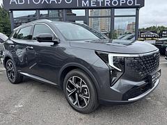 Changan CS55 Plus II · 2-й рестайлинг — Изображение 2