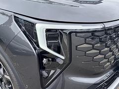 Changan CS55 Plus II · 2-й рестайлинг — Изображение 3