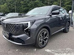 Changan CS55 Plus II · 2-й рестайлинг — Изображение 4