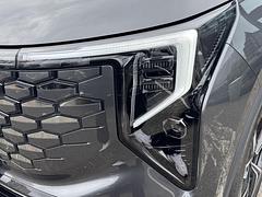 Changan CS55 Plus II · 2-й рестайлинг — Изображение 5