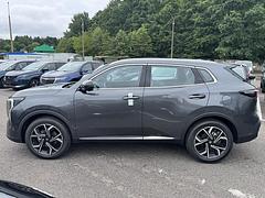 Changan CS55 Plus II · 2-й рестайлинг — Изображение 6