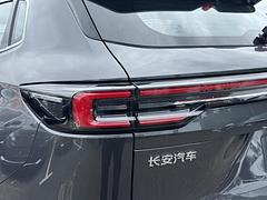 Changan CS55 Plus II · 2-й рестайлинг — Изображение 7