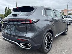 Changan CS55 Plus II · 2-й рестайлинг — Изображение 10